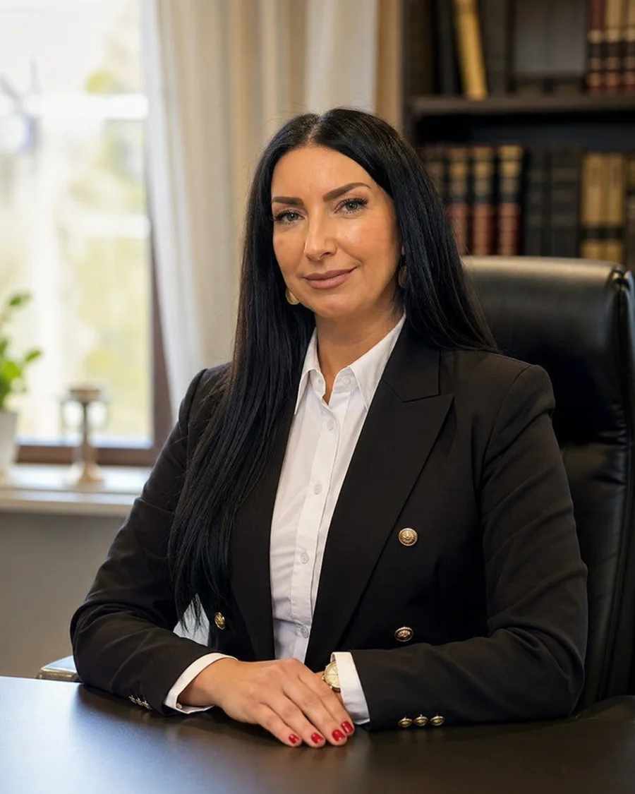 adw. Beata Wysocka-Skrzypek - Adwokat Inowrocław