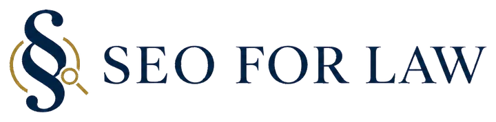 SEO FOR LAW - marketing prawniczy